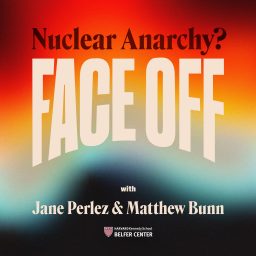 Artwork for Face-Off