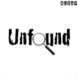 Artwork for Unfound