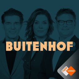 Artwork for Buitenhof