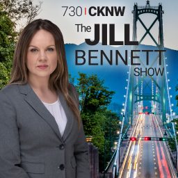 Artwork for The Jill Bennett Show