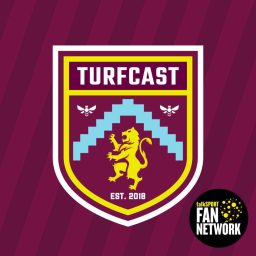 Artwork for TurfCast