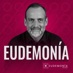 Artwork for Eudemonía con Pablo Tovar