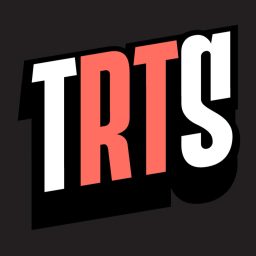Artwork for The Real Time Show