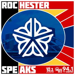 Artwork for Rochester Speaks