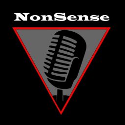 Artwork for NonSense Podcast
