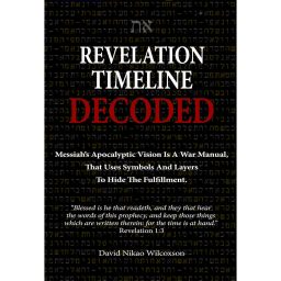 Artwork for Bible Prophecy Decoded Podcast