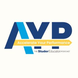 Artwork for Accelerate Your Performance