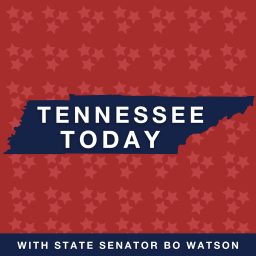 Artwork for Tennessee Today