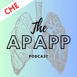 Artwork for The APAPP Podcast