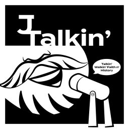 Artwork for JTalkin'