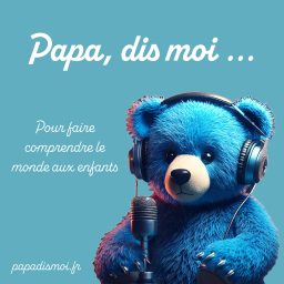Artwork for Papa, dis moi... : Des réponses simples aux questions curieuses des enfants