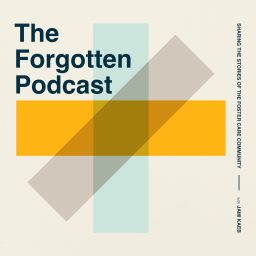 Artwork for The Forgotten Podcast