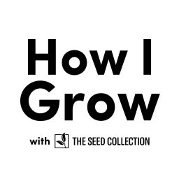 Artwork for How I Grow