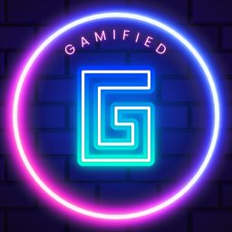 Artwork for Gamified