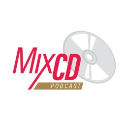 Artwork for Mix CD
