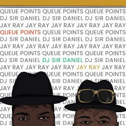 Artwork for Queue Points