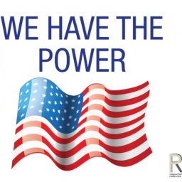 Artwork for We Have the Power