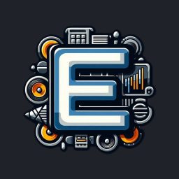 Artwork for E-Entertainment Podcast