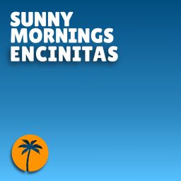 Artwork for Sunny Mornings Encinitas