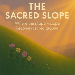 Artwork for The Sacred Slope