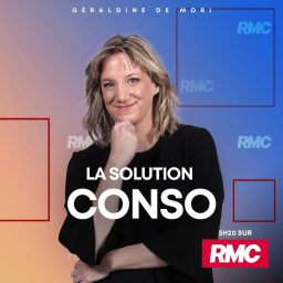 Artwork for La solution Conso