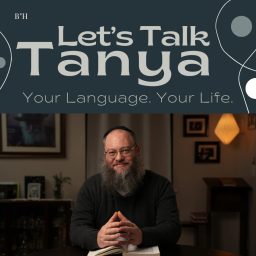 Artwork for Let’s Talk Tanya
