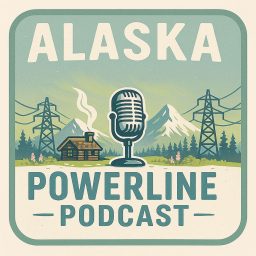 Artwork for Alaska Powerline