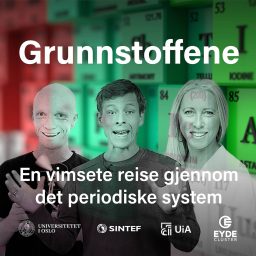 Artwork for Grunnstoffene