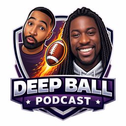 Artwork for The Deep Ball Podcast