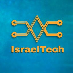 Artwork for Israeltech