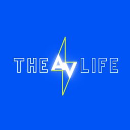 Artwork for The AV Life