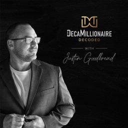 Artwork for DecaMillionaire Decoded