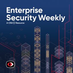 Artwork for Enterprise Security Weekly (Video)