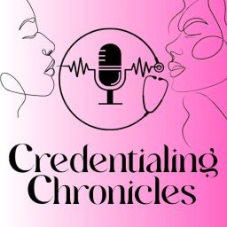 Artwork for Credentialing Chronicles
