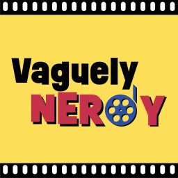 Artwork for Vaguely Nerdy