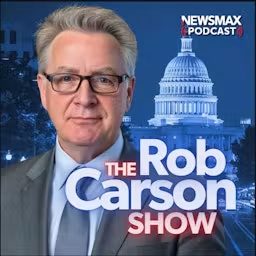 Artwork for The Rob Carson Show