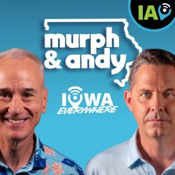 Artwork for Murph & Andy
