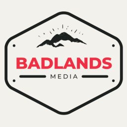 Artwork for Badlands Media