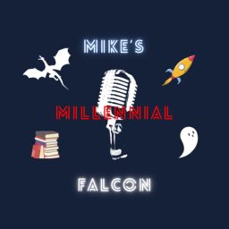 Artwork for Mike's Millennial Falcon