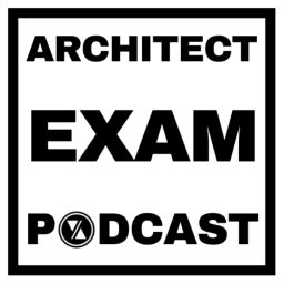 Artwork for Architect Exam Podcast