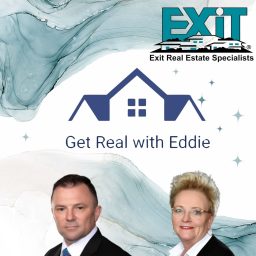 Artwork for Get Real With Eddie