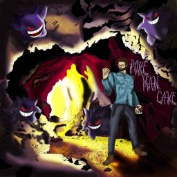 Artwork for PokeManCave