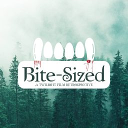 Artwork for Bite-Sized: A Twilight Podcast