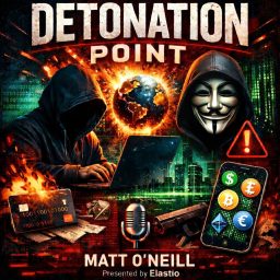 Artwork for Detonation Point