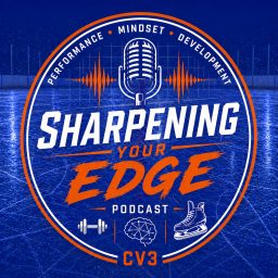Artwork for Sharpening Your Edge