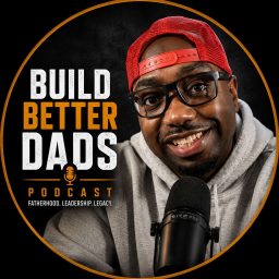 Artwork for Build Better Dads