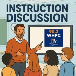 Artwork for Instruction Discussion
