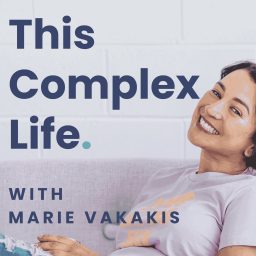 Artwork for This Complex Life