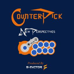 Artwork for CounterPick - New Perspectives
