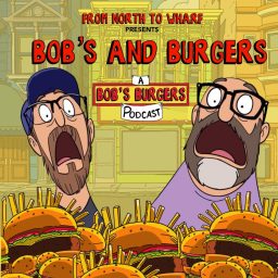 Artwork for Bobs and Burgers